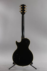 1996 Gibson Custom Shop '68 Historic Les Paul Custom Black Beauty