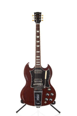 2001 Gibson Angus Young Signature SG