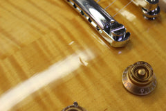 2017 Gibson Les Paul Tradtional T Honey Burst Electric Guitar