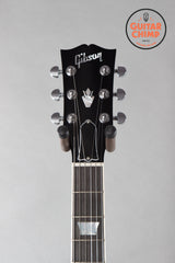 2020 Gibson SG Modern Trans Black Fade