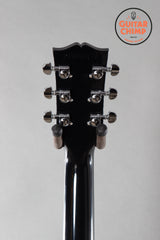 2020 Gibson SG Modern Trans Black Fade