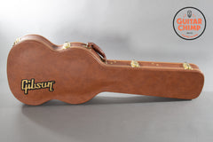2020 Gibson SG Modern Trans Black Fade