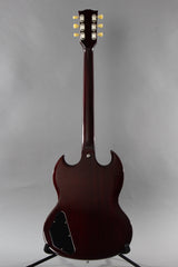 2013 Gibson SG Angus Young Signature Thunderstruck Cherry