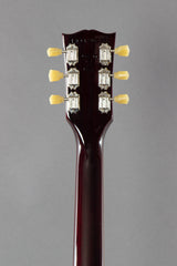 2013 Gibson SG Angus Young Signature Thunderstruck Cherry