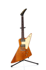 1976 Gibson Limited Edition Explorer Natural