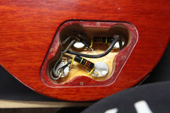 2004 Gibson Custom Shop Les Paul '59 Historic Reissue Butterscotch