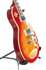 1999 Gibson Les Paul Standard Heritage Cherry Sunburst