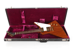 1976 Gibson Explorer Limited Edition Natural -SUPER CLEAN-