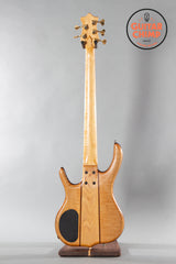 2001 Ken Smith BSR 5 MW 5-String Bass Guitar