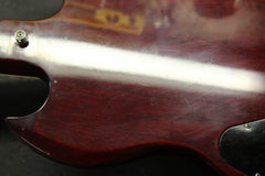 1968 Gibson Sg Standard W/Maestro Vibrola