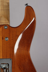 2015 Charvel Guthrie Govan Signature Bird's Eye Maple Top Electric Guitar