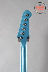 2017 Gibson Firebird T Pelham Blue