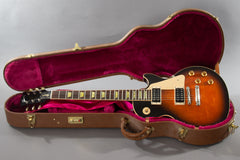 2000 Gibson Les Paul Classic Cinnamon Burst
