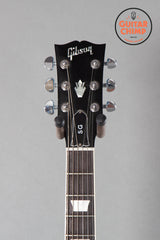 2019 Gibson SG Standard Pelham Blue