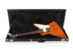 1976 Gibson Limited Edition Explorer Natural