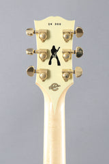 2001 Gibson Les Paul Custom Zakk Wylde Signature Bullseye ZW 300