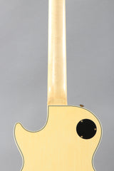 2001 Gibson Les Paul Custom Zakk Wylde Signature Bullseye ZW 300