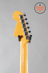 2022 Fender Limited Edition 60th Anniversary Jaguar in Mystic Dakota Red