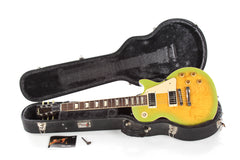 2005 Gibson Les Paul Standard Gecko Burst