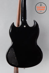 2014 Gibson SG Standard '61 Reissue Silverburst