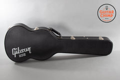 2014 Gibson SG Standard '61 Reissue Silverburst