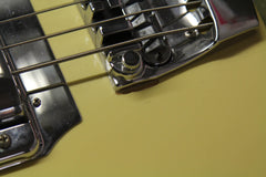 1992 Rickenbacker 4001CS Chris Squire Signature Bass Guitar