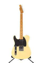 Fender Left Handed 1952 Reissue Telecaster MIJ Made in Japan Lefty 52 Tele