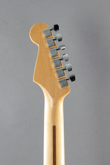 1989 Fender American Standard Stratocaster Graffiti Yellow