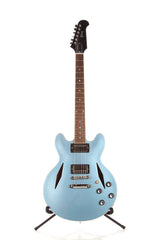 2013 Gibson Custom Shop CS-336 Benchmark Limited Edition Pelham Blue Dave Grohl -SUPER CLEAN-