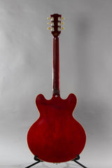 2009 Gibson Custom Shop ES-330 Vintage Cherry