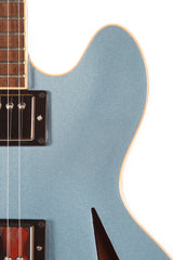 2013 Gibson Custom Shop CS-336 Benchmark Limited Edition Pelham Blue Dave Grohl -SUPER CLEAN-