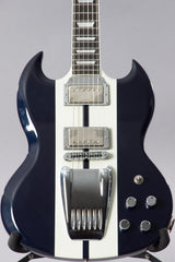 2007 Gibson SG GT Daytona Blue ~Rare~
