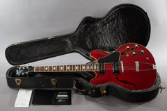 2009 Gibson Custom Shop ES-330 Vintage Cherry
