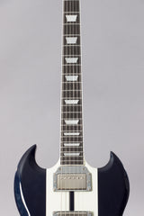 2007 Gibson SG GT Daytona Blue ~Rare~