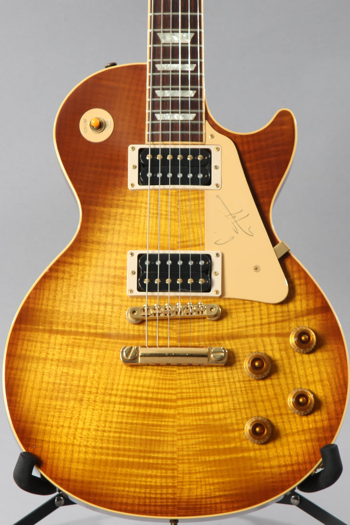 1998 Gibson Les Paul Standard Jimmy Page Signature