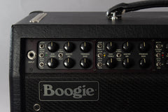 Mesa Boogie Mark V 3-Channel 90-Watt 1x12" Guitar Combo