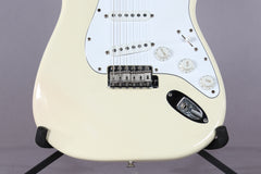 1998 Fender American Jimi Hendrix Voodoo Stratocaster