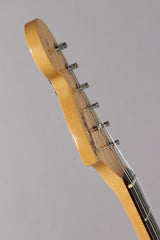 1998 Fender American Jimi Hendrix Voodoo Stratocaster