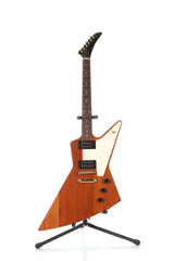 2007 Gibson Explorer 1976 Reissue Natural '76 RI