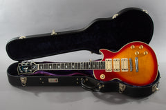 1997 Gibson Les Paul Custom Ace Frehley Signature