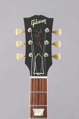 2004 Gibson Custom Shop Historic Les Paul '58 Reissue Sweet Cherry