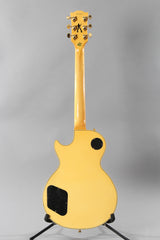 2001 Gibson Les Paul Custom Zakk Wylde Signature Bullseye ZW 418
