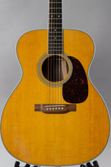 2016 Martin M-36 Acoustic Guitar