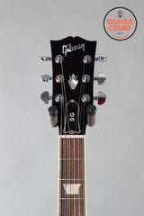 2019 Gibson Sg Standard Pelham Blue