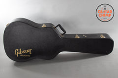 2012 Gibson Limited Hummingbird 12-String Acoustic Guitar