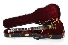 Gibson Custom Shop ES-346 Paul Jackson Jr Signature