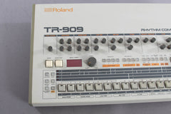 1984 Roland TR-909 Rhythm Composer Vintage Drum Machine