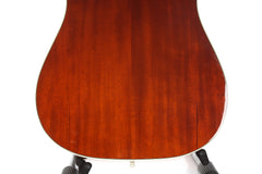 2005 Gibson Hummingbird Acoustic Guitar