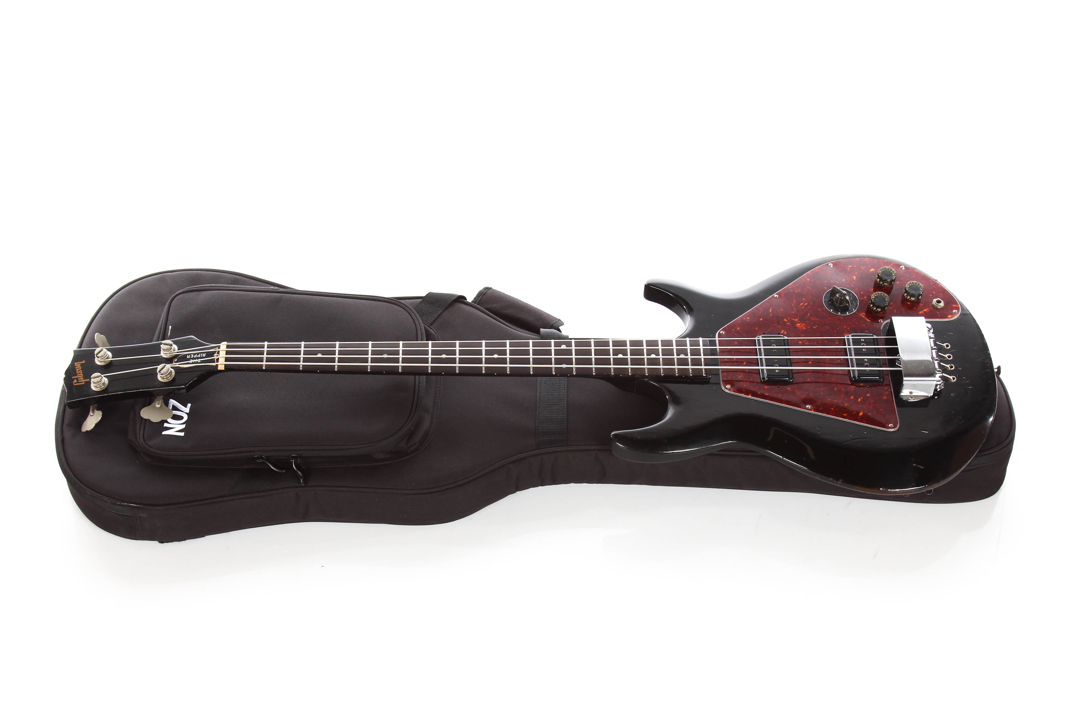 Gibson Ripper Bridge Gibson Ripper Bass