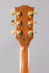 2008 Gibson Custom Shop '68 Reissue Les Paul Custom Natural Flame Top